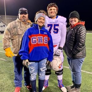 Meet your Posher, Karla